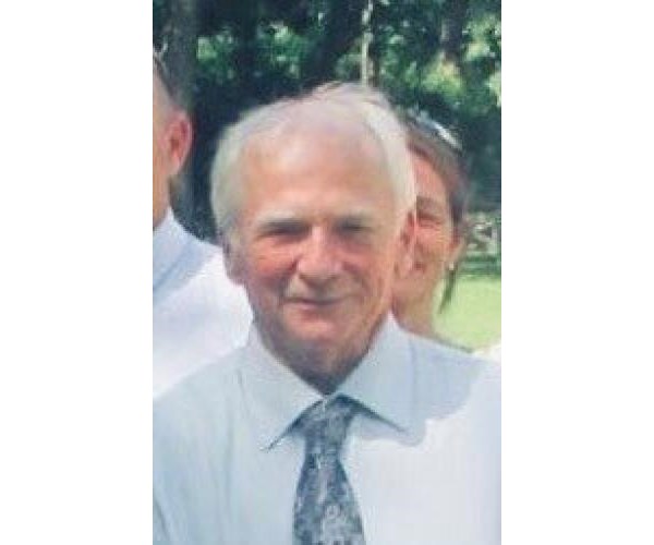 Michael Shields Obituary (2021) Syracuse, NY Syracuse Post Standard