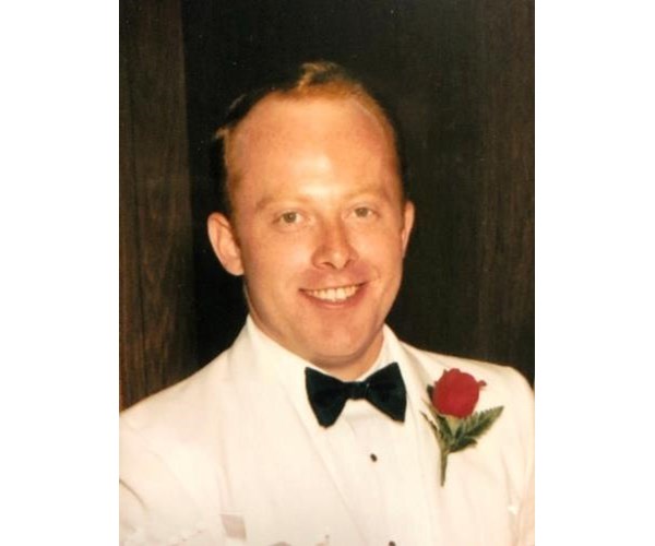 Ronald Reese Obituary (1945 2021) North Syracuse, NY Syracuse