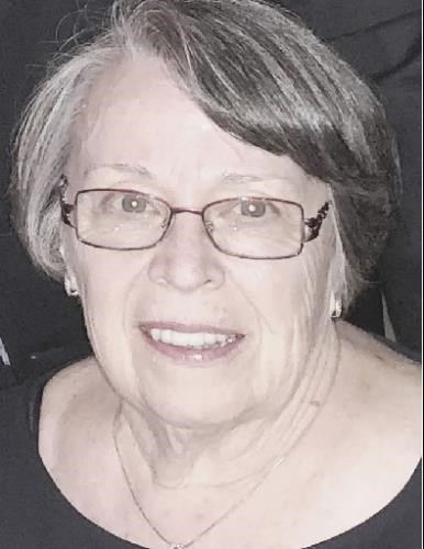 Nancy R. Rossi obituary, Syracuse, NY