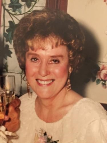 Leonore Irene Letizia obituary, 1928-2021, Scottsdale, NY