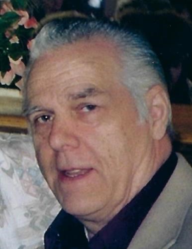 Robert Killenbec obituary, 1938-2021, Syracuse, NY