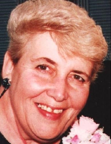 Evelyn Parker Obituary (2021) - North Syracuse, NY - Syracuse Post Standard