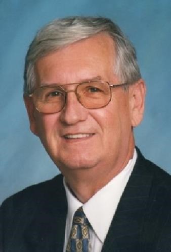 William Graudons obituary