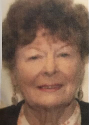 Joyce Carol Black obituary, Syracuse, NY