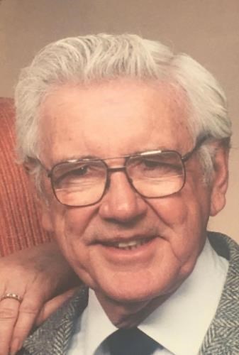 William Lynch obituary, 1926-2021, Tully, NY