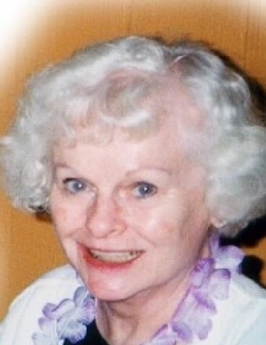 Margaret Marley obituary, Yorktown, VA