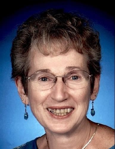 Elizabeth R. "Buffy" Hobbs obituary, North Syracuse, NY