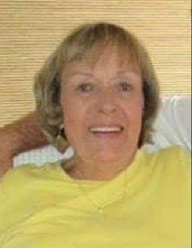 Sue Pisa obituary