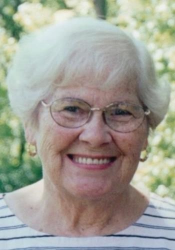 Rose Wisniewski obituary