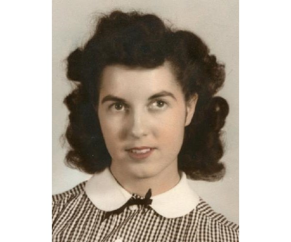 Mary Blackburn Obituary 2021 Baldwinsville NY Syracuse Post Standard