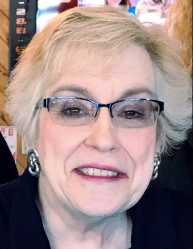 Janet Lyons obituary, North Syracuse, NY