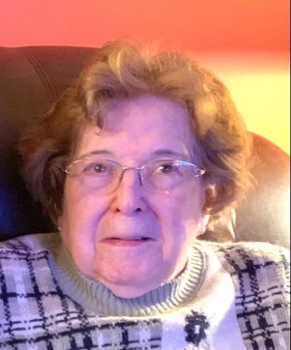 Helen Thompson Obituary (2021)