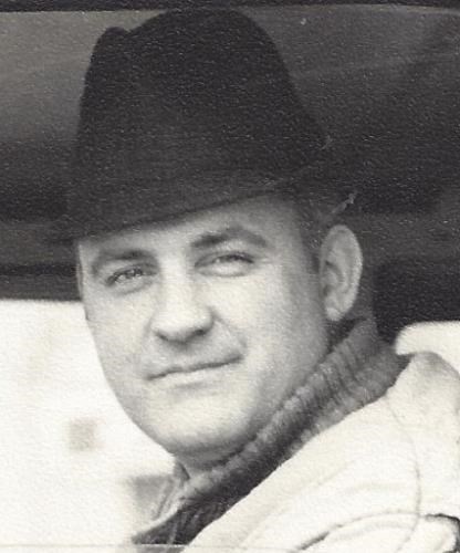 Patrick E. Hackett Sr. obituary, 1931-2021, Morristown, NY
