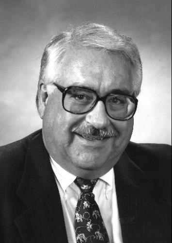 Edward Vayner obituary, 1939-2021, Fulton, NY