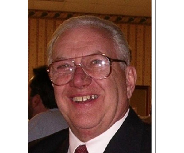 Bill Davidson Obituary (1939 2021) East Syracuse, NY Syracuse