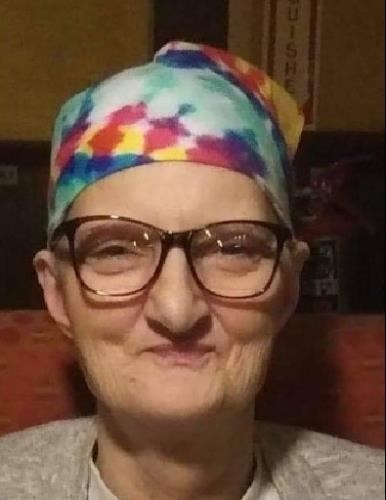 Theresa Snyder obituary, Syracuse, NY