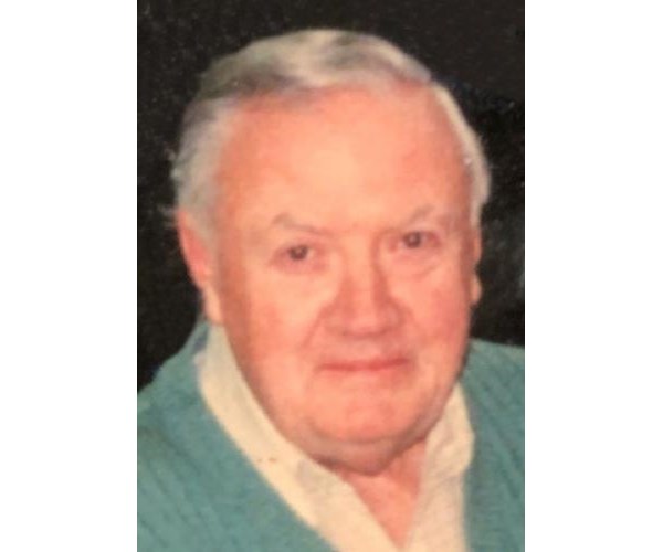 Thomas Murphy Obituary (2021) Camillus, NY Syracuse Post Standard