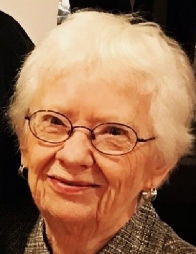 Barbara Wheeler obituary, Pittsford, Ny