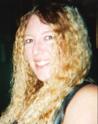 Becky Kelley Morgan obituary, 1964-2021, Syracuse, NY