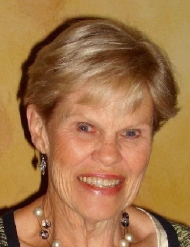 Margaret Bills obituary, 1931-2021, Fayetteville, NY