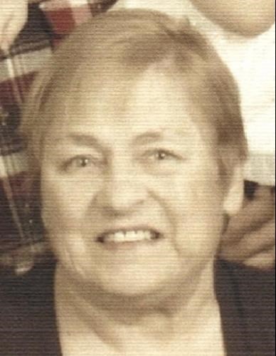 Brenda Louise Trumble obituary, 1948-2021, Syracuse, NY