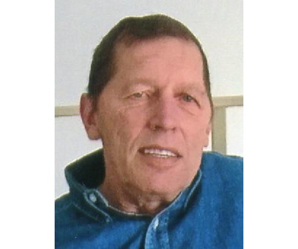 David Peterson Obituary (2021) Syracuse, NY Syracuse Post Standard