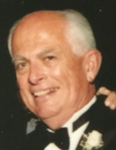 David Mathewson obituary, 1946-2021, Naples, FL