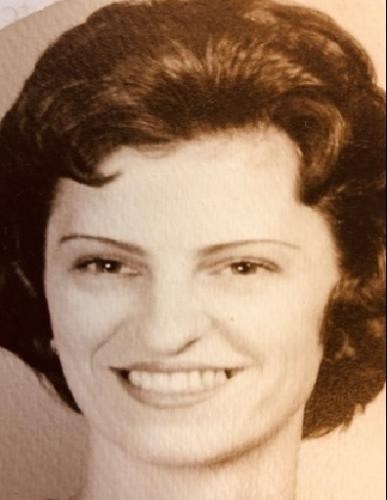 Constance "Connie" Bender obituary, 1937-2021, Syracuse, NY
