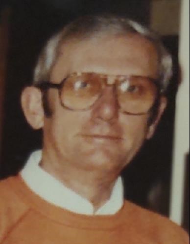 Kent Hibbard obituary, 1934-2021, Sandy Creek, NY