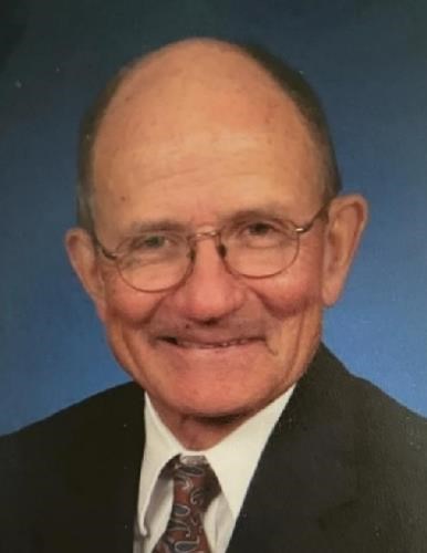Thomas Dadey Sr. obituary