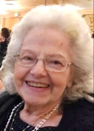 Anna Marie Basile obituary