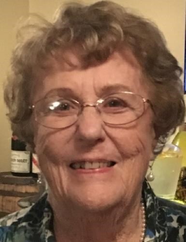 Lois Pynn obituary, Fayetteville, NY