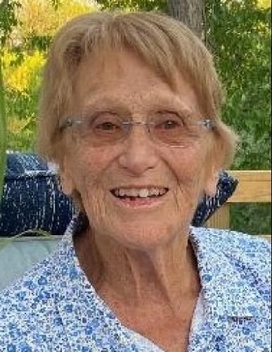 Shirley Gibson Obituary (1931 - 2021) - Wayland/springwater, NY - Syracuse  Post Standard