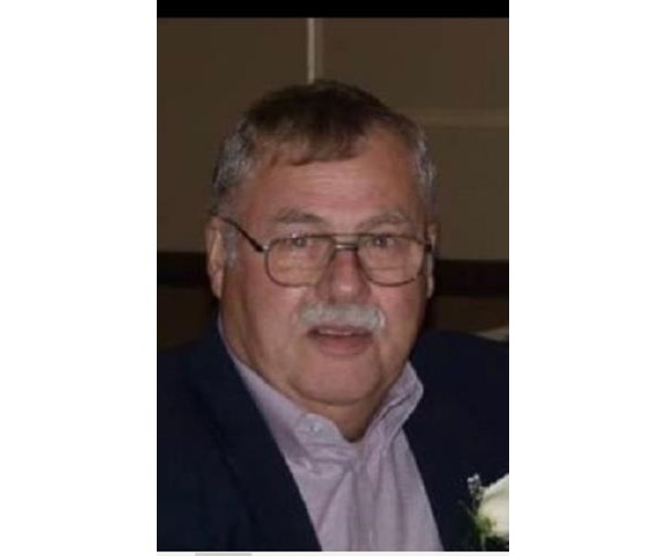 William Eckert Obituary (1941 2021) East Syracuse, NY Syracuse