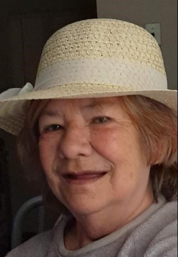 Sharon M. Wilbur obituary, Syracuse, NY