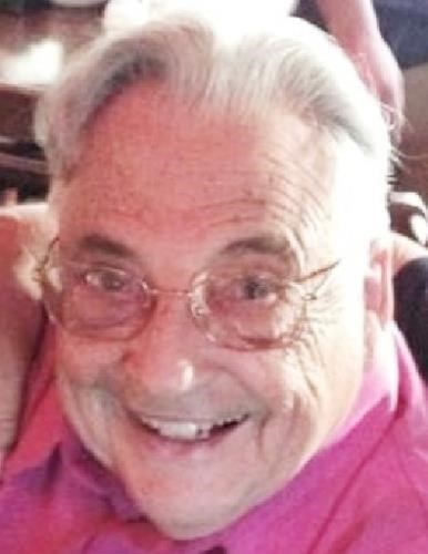 Nicholas J. "John" Mulpagano obituary