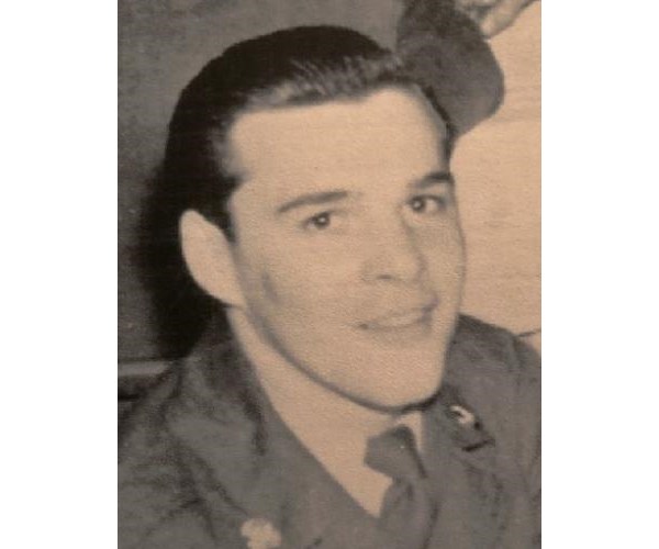 Charles Weisenthal Obituary (1927 - 2021) - Fayetteville, WI - Syracuse ...