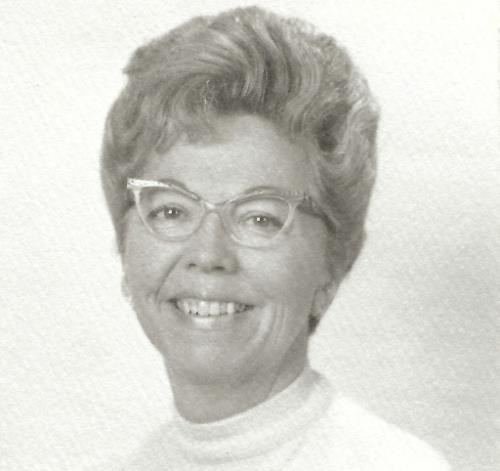 Rita Frawley obituary, 1926-2021, Fulton, NY