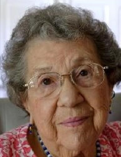 Flora Johnson obituary, 1923-2021, Syracuse, NY