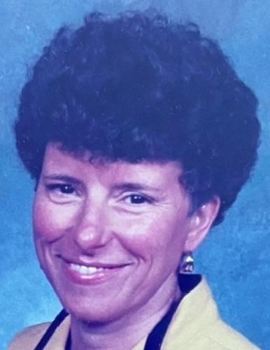 Donna Buza obituary, Camillus, NY