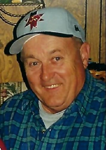 William Smith obituary, Syracuse, NY