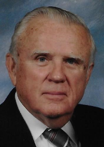 Richard F. Resig obituary, 1926-2021, Fayetteville, NY