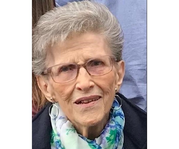 Hilda Loguidice Obituary 2021 Liverpool Ny Syracuse Post Standard 