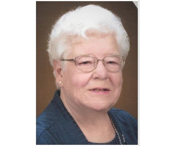 Barbara Kehoe Obituary (2021) West Winfield, NY Syracuse Post Standard
