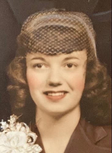 Jane Dischner obituary, Camillus, NY