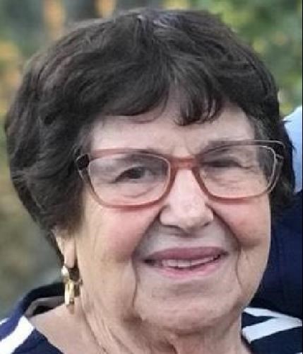 Grazia Maria Pulieri Panzetta obituary, Albany, NY