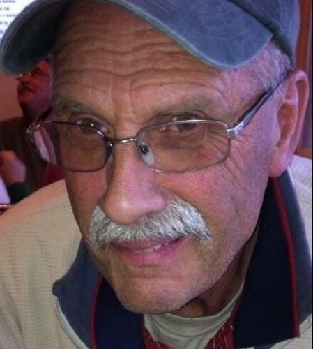 Kenton Crofoot obituary, 1947-2021, Syracuse, NY