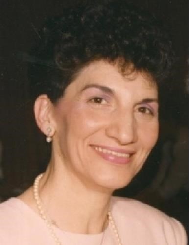 Rosemarie Capriotti obituary, Syracuse, NY
