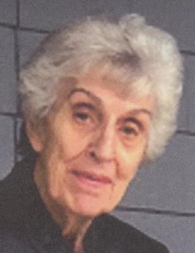 Regina Capella obituary, Camillus, NY