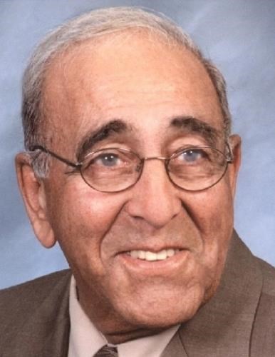 Joseph Picciotto obituary, Syracuse, NY
